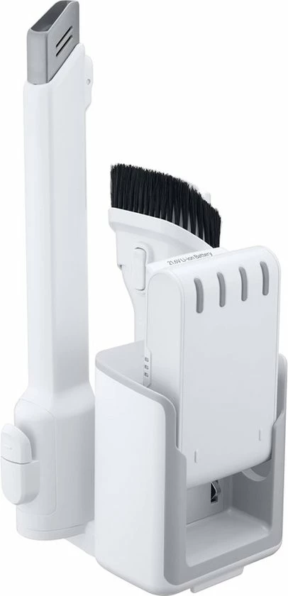 Samsung VS15T7036R5 Jet 70 Complete Steelstofzuiger 6 Samsung VS15T7036R5 Jet 70 Complete Steelstofzuiger - Afbeelding 6