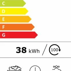 AEG LR85864 - 8000 Serie PowerCare - Wasmachine 21 AEG LR85864 - 8000 Serie PowerCare - Wasmachine -SolisVac Plus Shop 406x840 5