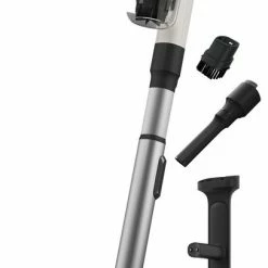 AEG AP81UB25SH - 8000 Serie - Steelstofzuiger - Stofzuigen - Shell White