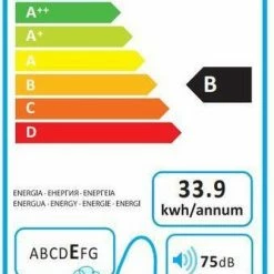 Tristar Stofzuiger SZ-2174 - Compacte Stofzuiger Zonder Zak - Lichtgewicht - HEPA Filter - 800 Watt - 2L 17 Tristar Stofzuiger SZ-2174 - Compacte Stofzuiger Zonder Zak - Lichtgewicht - HEPA Filter - 800 Watt - 2L -SolisVac Plus Shop 407x840 3