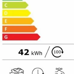 AEG LR7384BB2 - 7000 Serie ProSteam® - Wasmachine - NL/FR 20 AEG LR7384BB2 - 7000 Serie ProSteam® - Wasmachine - NL/FR -SolisVac Plus Shop 410x840 2