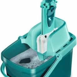 Leifheit Combi Clean Vloerwisser Xl - Compleet Systeem - Micro Duo - 42 Cm Wisbreedte 19 Leifheit Combi Clean Vloerwisser Xl - Compleet Systeem - Micro Duo - 42 Cm Wisbreedte -SolisVac Plus Shop 411x840 1