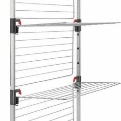 Tomado - Metaltex Tomado Ciclone Vario Droogtoren - 38m - Inklapbaar -SolisVac Plus Shop 413x840 1