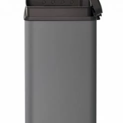 Curver Deco Bin Duo Prullenbak - 26L+26L - Afvalscheiding - Rechthoekig - Lichtgrijs 23 Curver Deco Bin Duo Prullenbak - 26L+26L - Afvalscheiding - Rechthoekig - Lichtgrijs -SolisVac Plus Shop 413x840 2