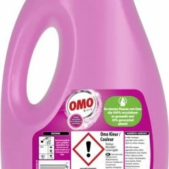 Omo Vloeibaar Wasmiddel Kleur - 100 Wasbeurten - Grootverpakking 13 Omo Vloeibaar Wasmiddel Kleur - 100 Wasbeurten - Grootverpakking -SolisVac Plus Shop 415x840 1