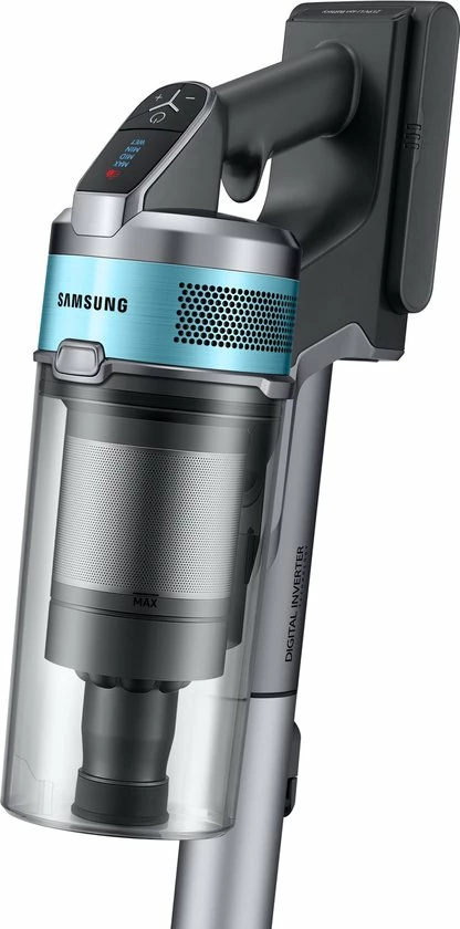 Samsung VS20T7532T1 - Jet 75 Pet - Steelstofzuiger 5 Samsung VS20T7532T1 - Jet 75 Pet - Steelstofzuiger - Afbeelding 5