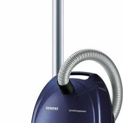 Siemens VS06A111 SynchroPower - Stofzuiger Met Zak 7 Siemens VS06A111 SynchroPower - Stofzuiger Met Zak -SolisVac Plus Shop 419x840