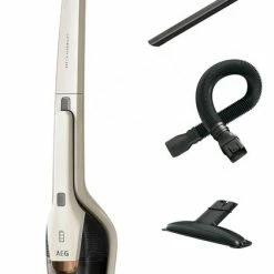 AEG CX7-1-35WK - Steelstofzuiger - Stofzuigers - Stofzuigen - Hepa