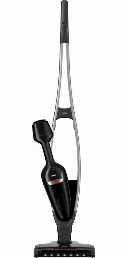 AEG QX9-1-40GG - Steelstofzuiger - Stofzuigers - Stofzuigen - Grijs 3 AEG QX9-1-40GG - Steelstofzuiger - Stofzuigers - Stofzuigen - Grijs - Afbeelding 3