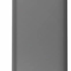 Curver Deco Bin Prullenbak - 65L - Rechthoekig - Cool Grey 16 Curver Deco Bin Prullenbak - 65L - Rechthoekig - Cool Grey -SolisVac Plus Shop 421x840 4