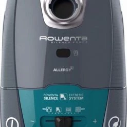 Rowenta Silence Force Allergy+ RO7740 - Stofzuiger Met Zak -SolisVac Plus Shop 423x840