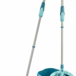Leifheit Clean Twist M Vloerwisser Ergo Mobiel - Dweil Set Compleet Systeem Met Wieltjes - 33 Cm - 6 Liter 28 Leifheit Clean Twist M Vloerwisser Ergo Mobiel - Dweil Set Compleet Systeem Met Wieltjes - 33 Cm - 6 Liter -SolisVac Plus Shop 426x840