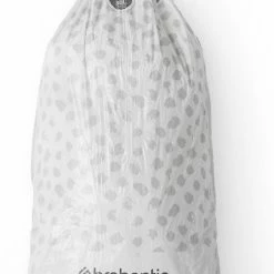 Brabantia PerfectFit Vuilniszakken - 30 L - Code O - 6 Rollen X 20 Stuks 17 Brabantia PerfectFit Vuilniszakken - 30 L - Code O - 6 Rollen X 20 Stuks -SolisVac Plus Shop 427x840