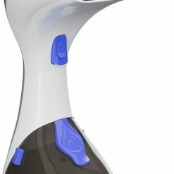 Dynter. SK214 Steamer - Kledingstomer - Stoomreiniger - 1300W - 30 G/min -SolisVac Plus Shop 429x840 1