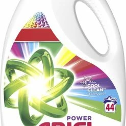 Ariel Vloeibaar Wasmiddel - Kleur - Voordeelverpakking 4 X 44 Wasbeurten 7 Ariel Vloeibaar Wasmiddel - Kleur - Voordeelverpakking 4 X 44 Wasbeurten -SolisVac Plus Shop 431x840 1