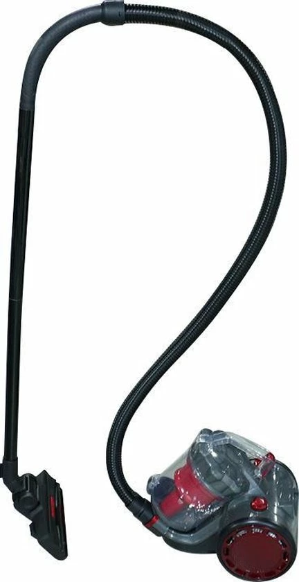 Swiss Pro+ | Stofzuiger Zonder Zak - Stofzuiger Cyclonische Vaccuum 1600W | Limited Edition 18 Swiss Pro+ | Stofzuiger Zonder Zak - Stofzuiger Cyclonische Vaccuum 1600W | Limited Edition - Afbeelding 18