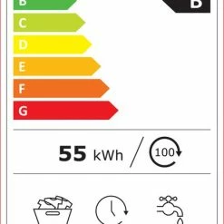Samsung WW80T754ABT - QuickDrive - Serie 7000 - Wasmachine -SolisVac Plus Shop 432x840 3