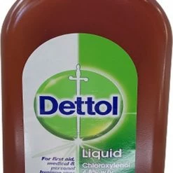 DettolDettol Uni DETTOL ANTISEPTIC 750ML ALLESREINIGER