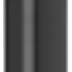 Brabantia Touch Bin Prullenbak - 60 L - Matt Black