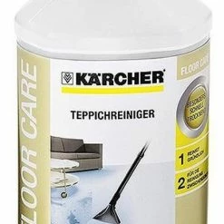Kärcher RM 519 - Tapijtreiniger - 1 Liter -SolisVac Plus Shop 437x840 1