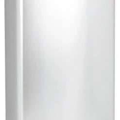 Curver Decobin Prullenbak - Rechthoekig - 50L - Metallic - Recycled Kunststof