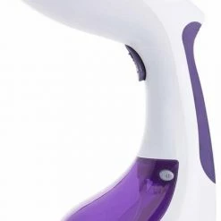 Tristar ST-8916 Kledingstomer – Handstomer Voor O.a Kleding En Meubels - 2 Opzetborstels - Paars/Wit 30 Tristar ST-8916 Kledingstomer – Handstomer Voor O.a Kleding En Meubels - 2 Opzetborstels - Paars/Wit -SolisVac Plus Shop 442x840 1