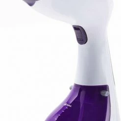 Tristar ST-8916 Kledingstomer – Handstomer Voor O.a Kleding En Meubels - 2 Opzetborstels - Paars/Wit 33 Tristar ST-8916 Kledingstomer – Handstomer Voor O.a Kleding En Meubels - 2 Opzetborstels - Paars/Wit -SolisVac Plus Shop 444x840 2