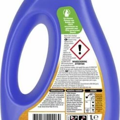 Robijn Color Vloeibaar Wasmiddel - 6 X 20 Wasbeurten - Voordeelverpakking 11 Robijn Color Vloeibaar Wasmiddel - 6 X 20 Wasbeurten - Voordeelverpakking -SolisVac Plus Shop 444x840