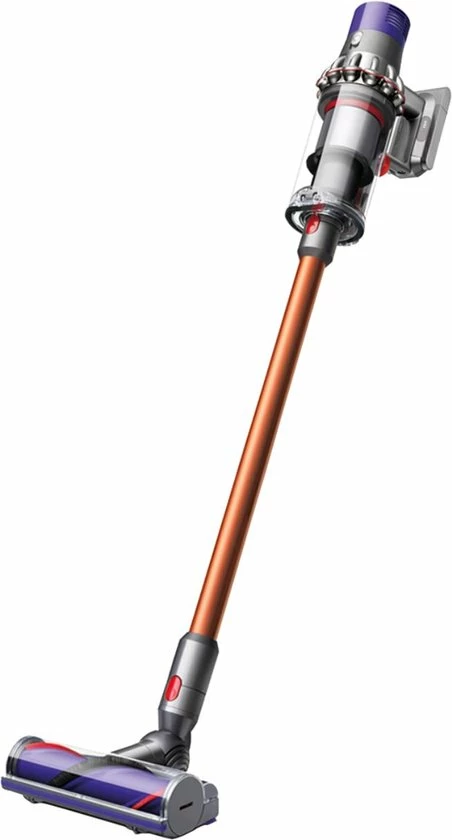 Dyson V10 Absolute - Steelstofzuiger 17 Dyson V10 Absolute - Steelstofzuiger - Afbeelding 17