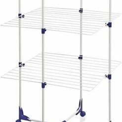 Leifheit Droogtoren Classic Tower 270 - 27 M Drooglengte