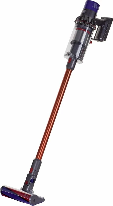 Dyson V10 Absolute - Steelstofzuiger 13 Dyson V10 Absolute - Steelstofzuiger - Afbeelding 13