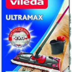 Vileda UltraMax Power 2in1 - Vervanging