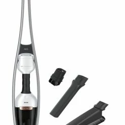 AEG QX9-1-ALRS - Steelstofzuiger