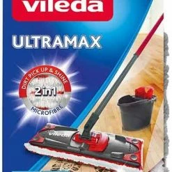 Vileda UltraMax Power 2in1 - Vervanging 20 Vileda UltraMax Power 2in1 - Vervanging -SolisVac Plus Shop 473x840 3