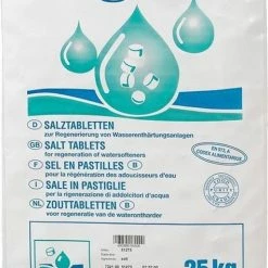 Esco Regenit Onthardingszout Tabletten 25 Kilo Levering 6 Esco Regenit Onthardingszout Tabletten 25 Kilo Levering -SolisVac Plus Shop 474x840