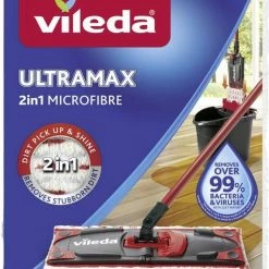 Vileda UltraMax Power 2in1 - Vervanging 19 Vileda UltraMax Power 2in1 - Vervanging -SolisVac Plus Shop 475x840 4
