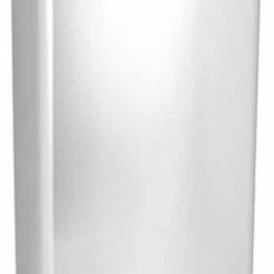 Curver Decobin Prullenbak - Rechthoekig - 50L - Metallic - Recycled Kunststof 33 Curver Decobin Prullenbak - Rechthoekig - 50L - Metallic - Recycled Kunststof -SolisVac Plus Shop 477x840