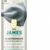 James B.V. James Vinyl & PVC Reiniger Beschermt & Herstelt (nieuwe Verpakking)