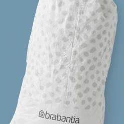 Brabantia PerfectFit Vuilniszakken - 30 L - Code O - 6 Rollen X 20 Stuks 12 Brabantia PerfectFit Vuilniszakken - 30 L - Code O - 6 Rollen X 20 Stuks -SolisVac Plus Shop 490x840 1