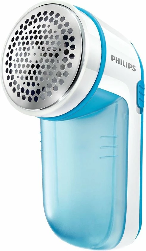 Philips Ontpiller GC026/00 -Pluizentondeuse 9 Philips Ontpiller GC026/00 -Pluizentondeuse - Afbeelding 9