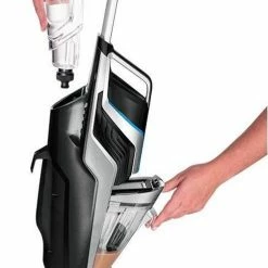 BISSELL 2225N CrossWave Pet Pro - 3-in-1 Vloerreiniger - Ideaal Met Huisdieren 14 BISSELL 2225N CrossWave Pet Pro - 3-in-1 Vloerreiniger - Ideaal Met Huisdieren -SolisVac Plus Shop 492x840 4