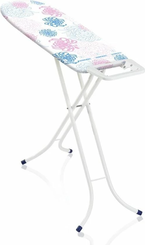 Leifheit Strijkplank Classic S Basic - 110 X 30 Cm Strijkvlak 1 Leifheit Strijkplank Classic S Basic - 110 X 30 Cm Strijkvlak