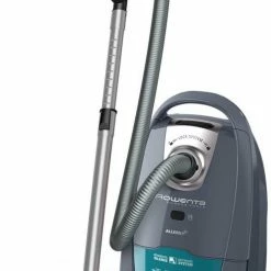 Rowenta Silence Force Allergy+ RO7740 - Stofzuiger Met Zak -SolisVac Plus Shop 498x840