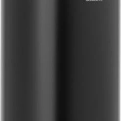 Brabantia NewIcon Prullenbak - 3 L - Matt Black 21 Brabantia NewIcon Prullenbak - 3 L - Matt Black -SolisVac Plus Shop 499x840
