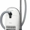 Miele Complete C3 Silence - Stofzuiger Met Zak