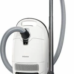 Miele Complete C3 Silence - Stofzuiger Met Zak