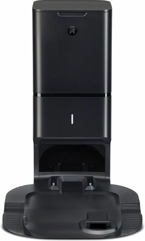 IRobot® Roomba® I7+ - Robotstofzuiger Met Slimme Navigatie - Automatische Vuilafvoer - I7558 7 IRobot® Roomba® I7+ - Robotstofzuiger Met Slimme Navigatie - Automatische Vuilafvoer - I7558 - Afbeelding 7