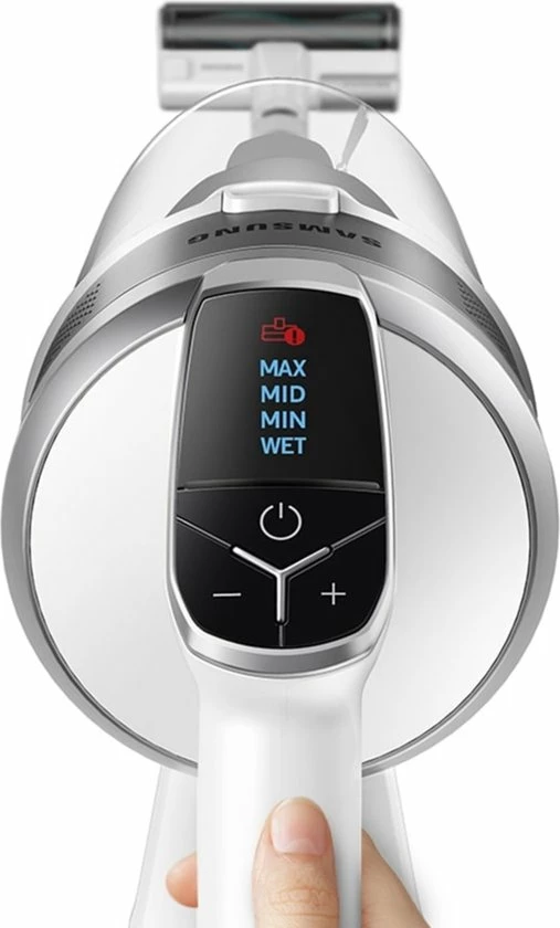 Samsung VS15T7036R5 Jet 70 Complete Steelstofzuiger 3 Samsung VS15T7036R5 Jet 70 Complete Steelstofzuiger - Afbeelding 3