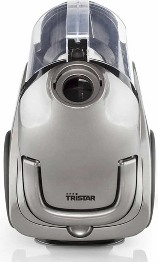 Tristar Stofzuiger SZ-2174 - Compacte Stofzuiger Zonder Zak - Lichtgewicht - HEPA Filter - 800 Watt - 2L 4 Tristar Stofzuiger SZ-2174 - Compacte Stofzuiger Zonder Zak - Lichtgewicht - HEPA Filter - 800 Watt - 2L - Afbeelding 4