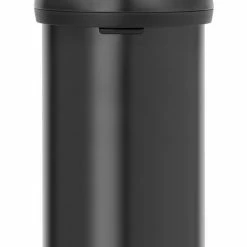 Brabantia Touch Bin Prullenbak - 60 L - Matt Black 16 Brabantia Touch Bin Prullenbak - 60 L - Matt Black -SolisVac Plus Shop 511x840 1